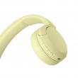 Sony WHCH520Y.CE7