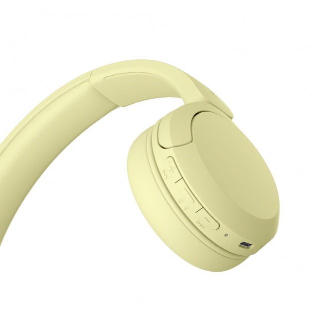 Sony WHCH520Y.CE7