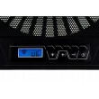Esperanza EGC101 laptop cooling pad 800 RPM Black