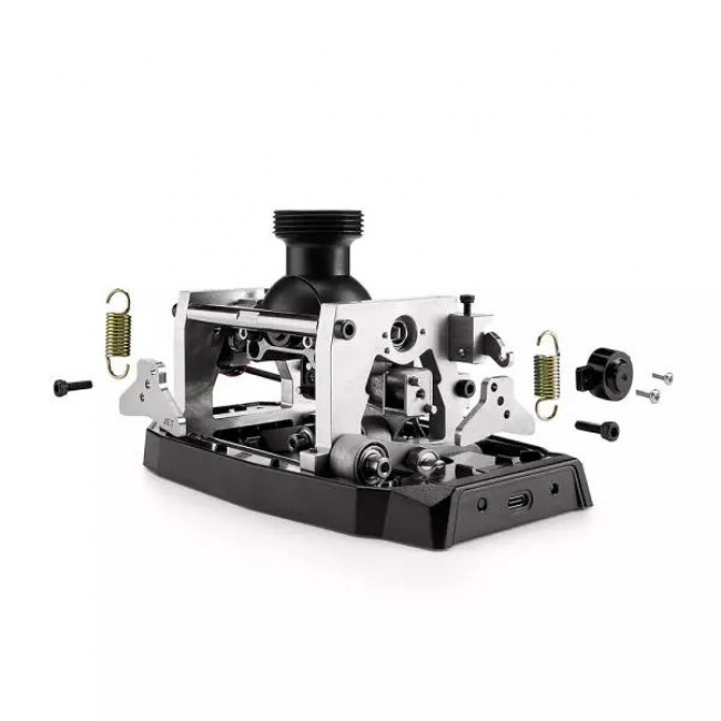 Thrustmaster AVA Base Flight base