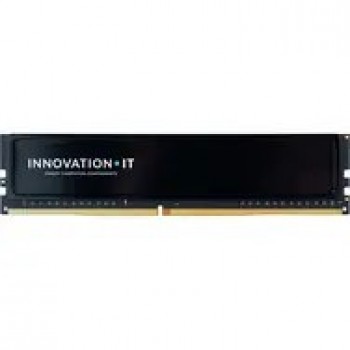 3200 32GB Innovation IT (Kit 2x16) CL16 1.35V with Heatspreader (CL16-20-20)