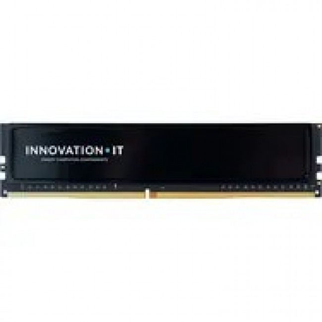 3200 32GB Innovation IT (Kit 2x16) CL16 1.35V with Heatspreader (CL16-20-20)
