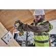DeWALT DCF860N-XJ power screwdriver/impact driver 3800 RPM Black, Yellow