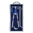 Staedtler Mars comfort 552 Blue, Silver 1 pc(s)