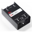 dbx DBXDJDI direct box Passive direct box Black