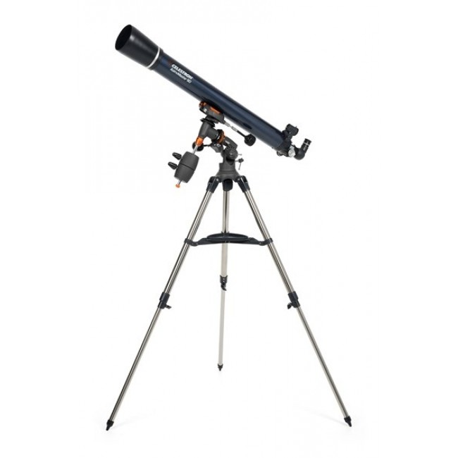 Celestron AstroMaster 90 EQ telescope