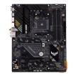 ASUS TUF GAMING B550-PLUS WIFI II AMD B550 Socket AM4 ATX ASUS TUF GAMING B550-PLUS WIFI II AMD B550 Socket AM4 ATX