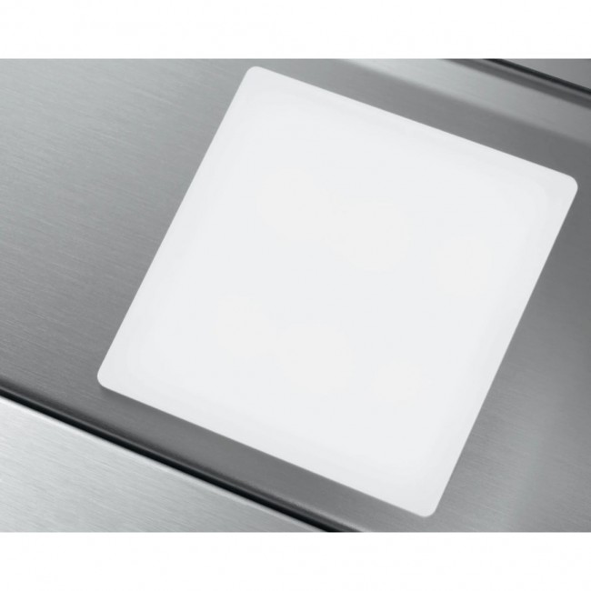 Electrolux LFG719X Built-in Stainless steel 580 m3/h A
