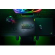 Razer Huntsman V3 Tenkeyless 8KHz keyboard Gaming USB QWERTY English Black