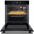 Whirlpool WOI4S8PM0SBA 73 L Black