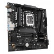 Asrock B860M Pro-A WiFi Intel B860 LGA 1851 (Socket V1) micro ATX Asrock B860M Pro-A WiFi Intel B860 LGA 1851 (Socket V1) micro ATX