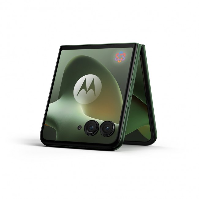 Motorola razr 70 plus 17.5 cm (6.9