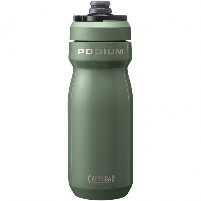 CamelBak Podium Bicycle 500 ml Stainless steel Green
