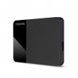 Toshiba Canvio Ready external hard drive 1 TB 2.5