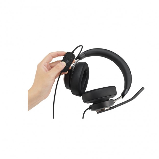 Kensington H2000 USB-C Over-Ear Headset