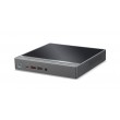 Acer Veriton 2000 Mini VN2595GT Intel Core 5 120U 16 GB DDR5-SDRAM 512 GB SSD Windows 11 Pro Mini PC Black