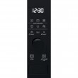 Whirlpool WMF201G Black, Stainless steel Grill microwave Built-in 20 L 800 W
