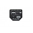 Shelly 2PM Gen3 Smart switch 2P Black Shelly 2PM Gen3 Smart switch 2P Black