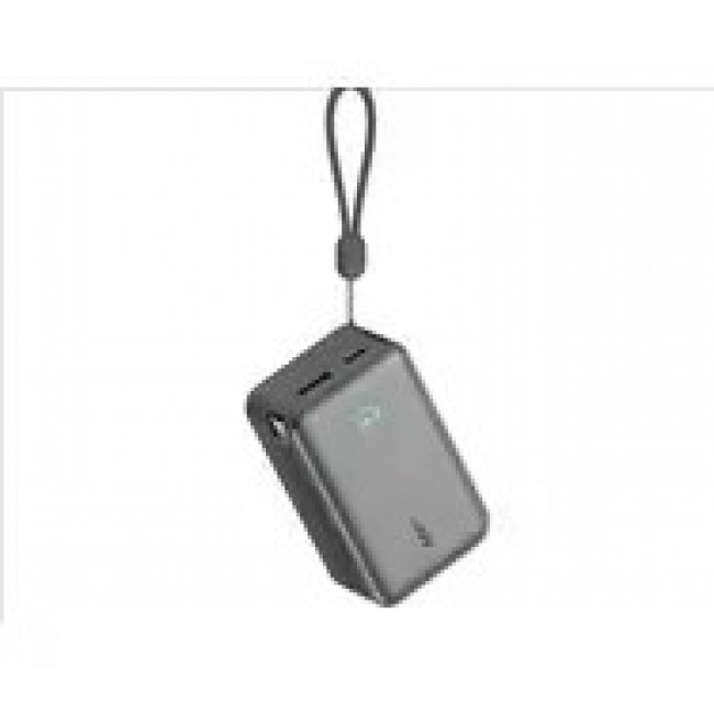 Anker A1638 10000 mAh Black