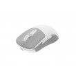 FURY Tanto T4 gaming mouse wireless 12000 dpi white FURY Tanto T4 gaming mouse wireless 12000 dpi white