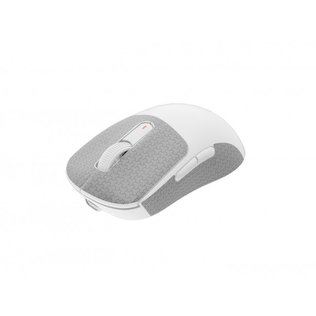 FURY Tanto T4 gaming mouse wireless 12000 dpi white FURY Tanto T4 gaming mouse wireless 12000 dpi white