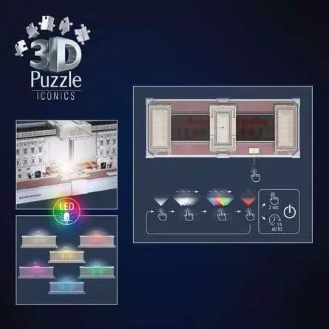 Ravensburger Buckingham Palace