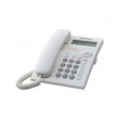 Panasonic KX-TSC11 DECT telephone Caller ID White Panasonic KX-TSC11 DECT telephone Caller ID White