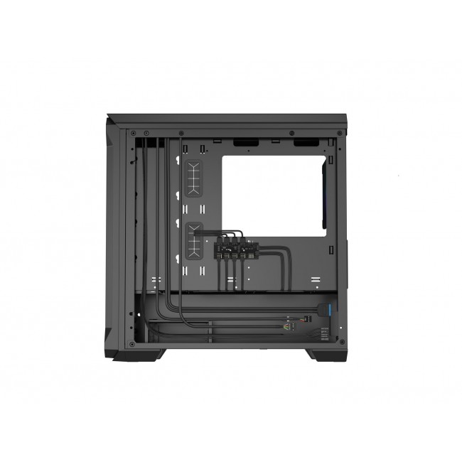 GENESIS CASE IRID 503 ARGB MICRO TOWER GENESIS CASE IRID 503 ARGB MICRO TOWER