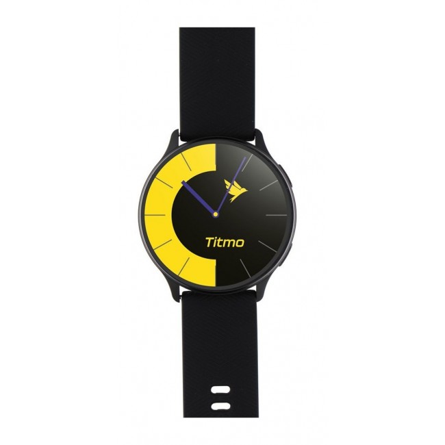 Titmo O-200 3.63 cm (1.43