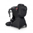 Osprey Poco Premium Child Carrier Tourist Carrier Black Osprey Poco Premium Child Carrier Tourist Carrier Black