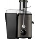 Juicer Black+Decker BXJE600E (600W black)