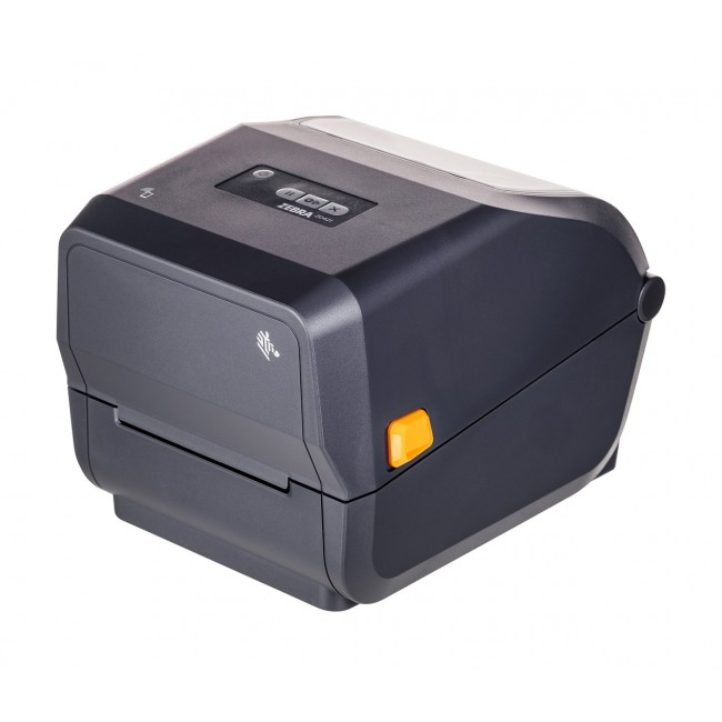 Zebra ZD421T label printer Thermal transfer 203 x 203 DPI 152 mm/sec Wired & Wireless Wi-Fi Bluetooth