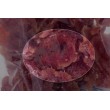 HILTON Soft duck rings - Dog treat - 500 g