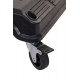 DeWALT DWST1-71196 hand truck Metal, Plastic Flatbed trolley DeWALT DWST1-71196 hand truck Metal, Plastic Flatbed trolley