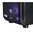 Actina 5901443410294 PC AMD Ryzen 7 8400F 32 GB DDR5-SDRAM 1 TB SSD Intel Arc B580 Midi Tower Black