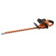 BD HEDGE TRIMMER 650W/60cm/25mm BD HEDGE TRIMMER 650W/60cm/25mm
