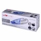 Clatronic AKS 828 handheld vacuum Blue, White Bagless Clatronic AKS 828 handheld vacuum Blue, White Bagless