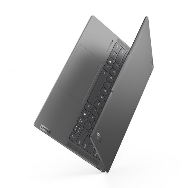 Lenovo Yoga 7 2-in-1 14AHP9 AMD Ryzen 5 8640HS Hybrid (2-in-1) 35.6 cm (14 Lenovo Yoga 7 2-in-1 14AHP9 AMD Ryzen 5 8640HS Hybrid (2-in-1) 35.6 cm (14