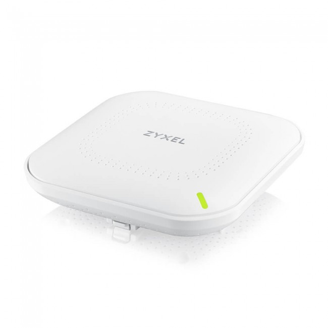 Zyxel NWA50AX PRO 2400 Mbit/s White Power over Ethernet (PoE) Zyxel NWA50AX PRO 2400 Mbit/s White Power over Ethernet (PoE)