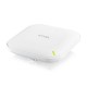 Zyxel NWA50AX PRO 2400 Mbit/s White Power over Ethernet (PoE) Zyxel NWA50AX PRO 2400 Mbit/s White Power over Ethernet (PoE)