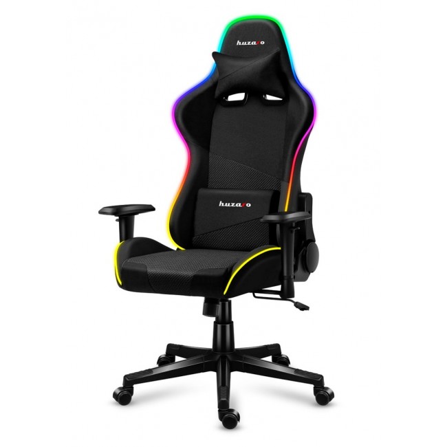 Huzaro Force 6.2 Mesh RGB gaming chair Huzaro Force 6.2 Mesh RGB gaming chair