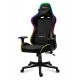 Huzaro Force 6.2 Mesh RGB gaming chair Huzaro Force 6.2 Mesh RGB gaming chair