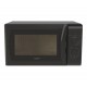 Candy Idea CMG20SMB Black Grill microwave Countertop 20 L 700 W Candy Idea CMG20SMB Black Grill microwave Countertop 20 L 700 W