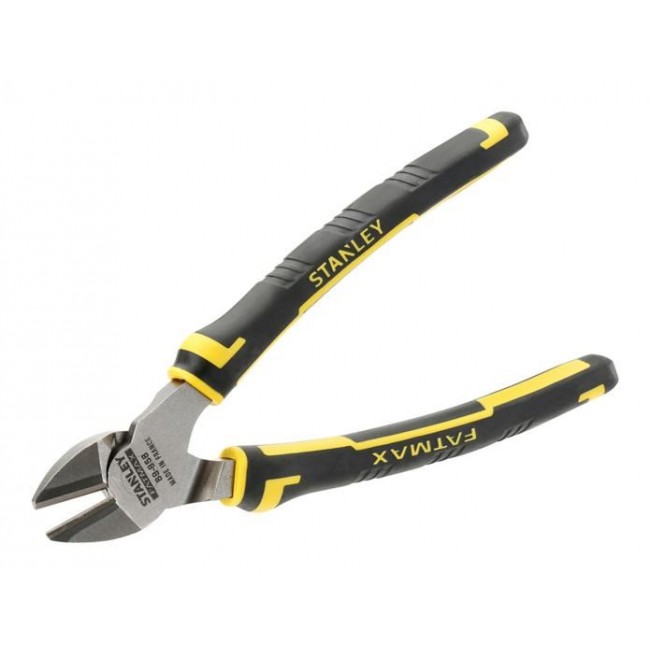 Stanley FATMAX Diagonal Cutting Pliers Stanley FATMAX Diagonal Cutting Pliers