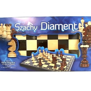Chess Diamond 44cm MAGIERA