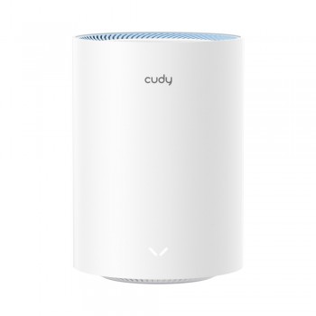 Router/Repeater Cudy Wi-Fi Mesh AC1200