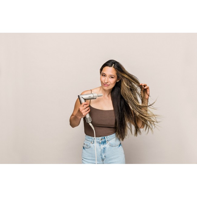 Shark HD424SLEU hair styling tool Multistyler Warm Champagne 1400 W 2.44 m Shark HD424SLEU hair styling tool Multistyler Warm Champagne 1400 W 2.44 m