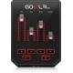 TC Helicon Go XLR Mini - mixer and audio interface TC Helicon Go XLR Mini - mixer and audio interface