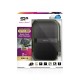 Silicon Power Armor A60 external hard drive 2000 GB Black Silicon Power Armor A60 external hard drive 2000 GB Black