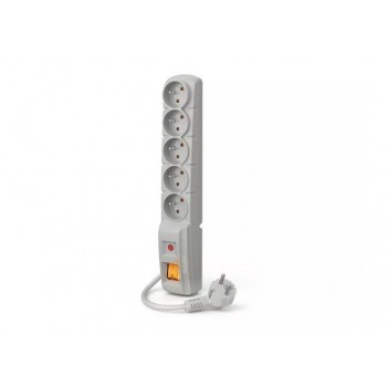 ACAR F5 5 AC outlet(s) 5m